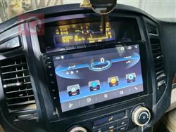 ميتسوبيشي باجيرو